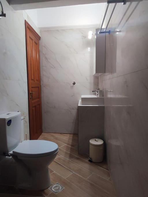 Charis_Skopelos Of 3 Grace'S House Экстерьер фото