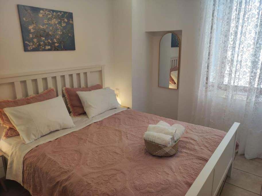 Charis_Skopelos Of 3 Grace'S House Экстерьер фото